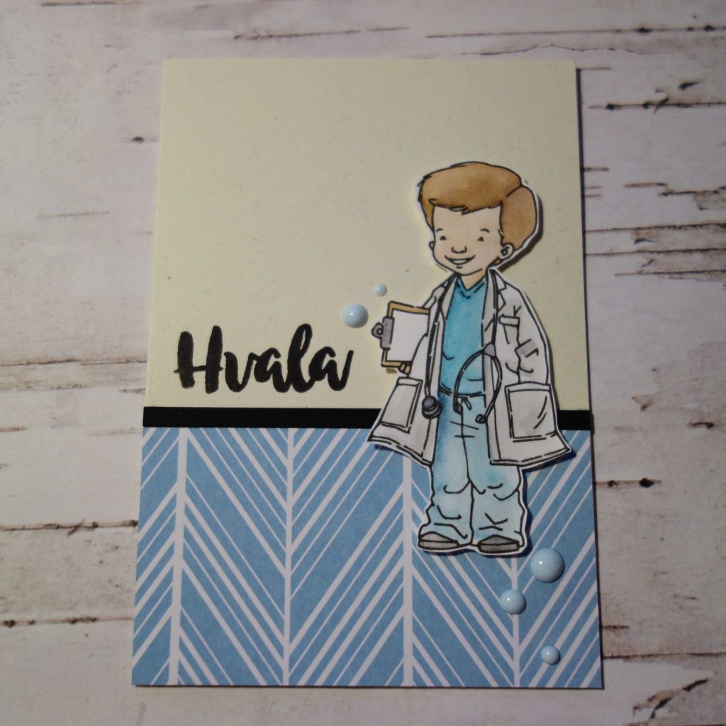 Polarna hiška