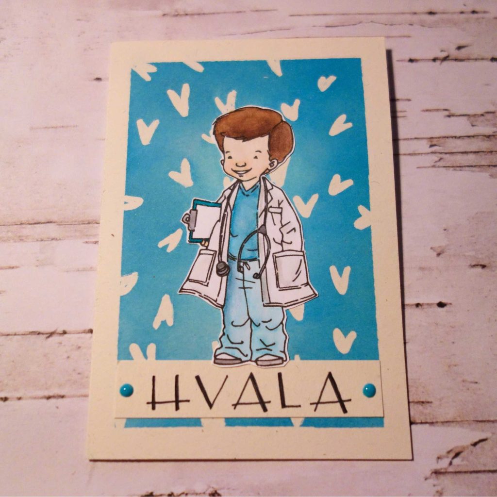 Polarna hiška